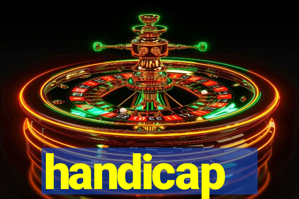 handicap -1 primeiro tempo